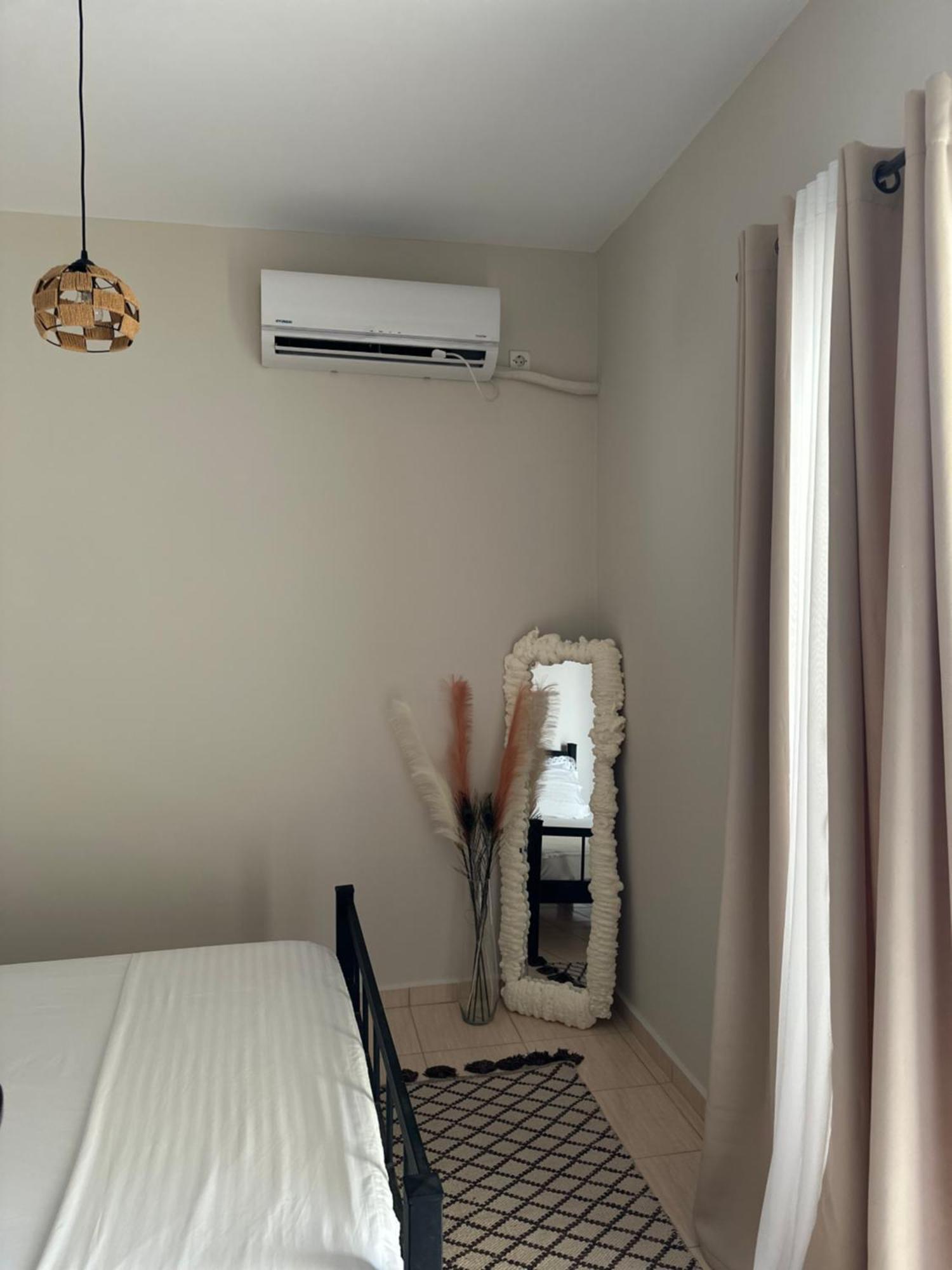 Vila Lemon Tree Sarande Exterior photo