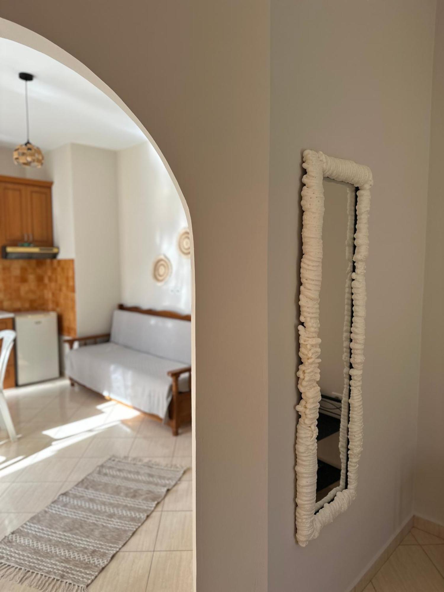 Vila Lemon Tree Sarande Exterior photo