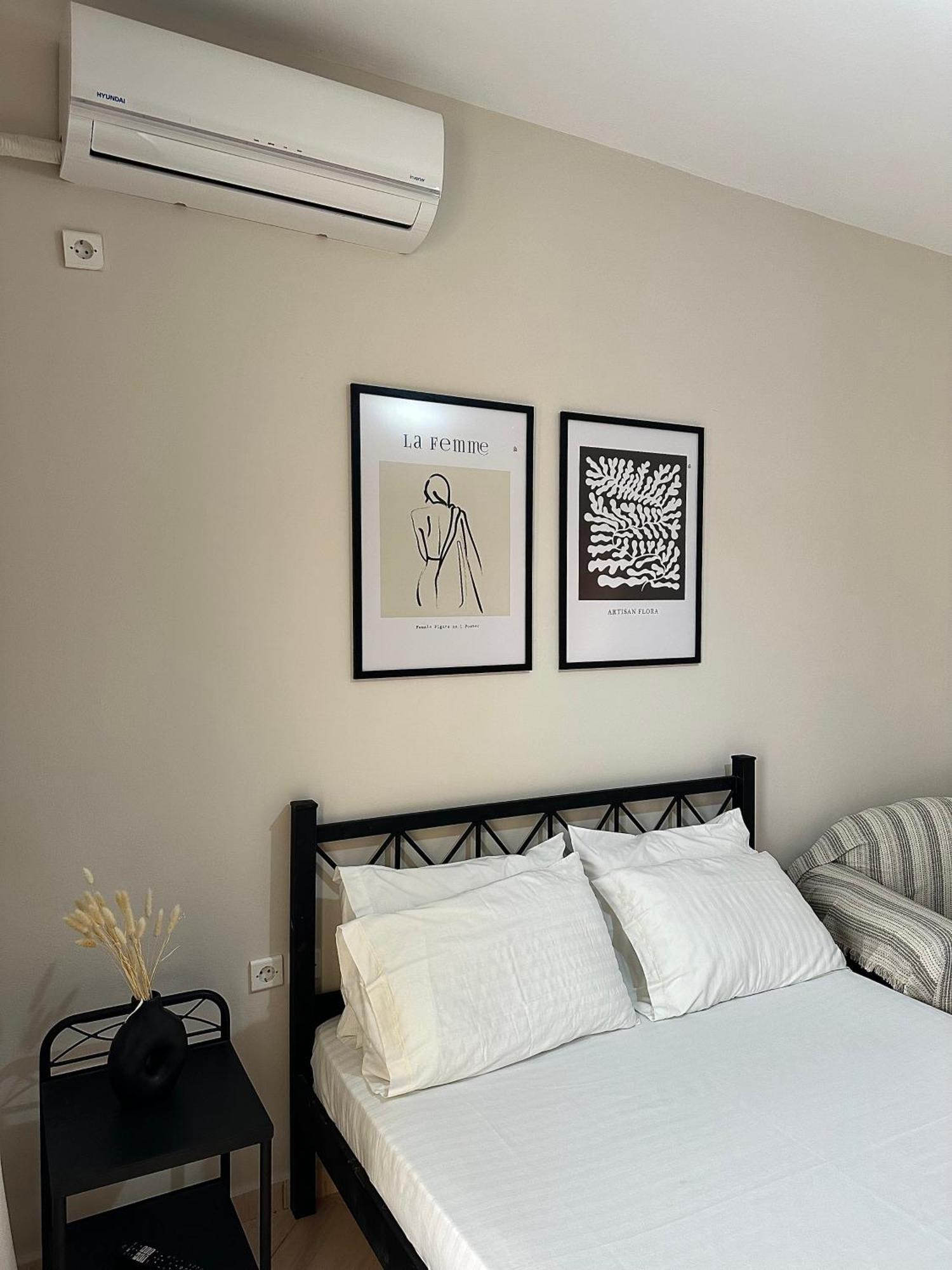 Vila Lemon Tree Sarande Exterior photo