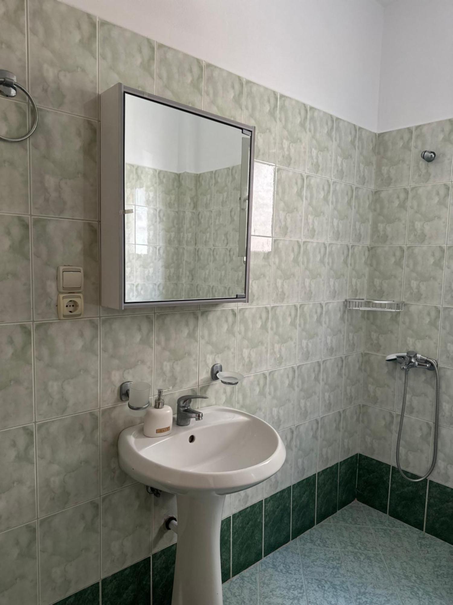 Vila Lemon Tree Sarande Exterior photo
