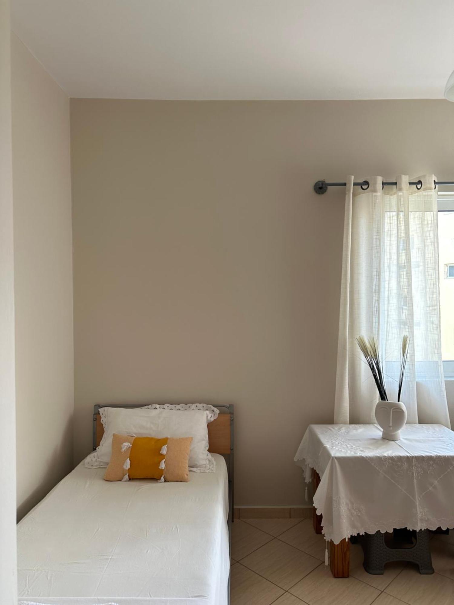 Vila Lemon Tree Sarande Exterior photo
