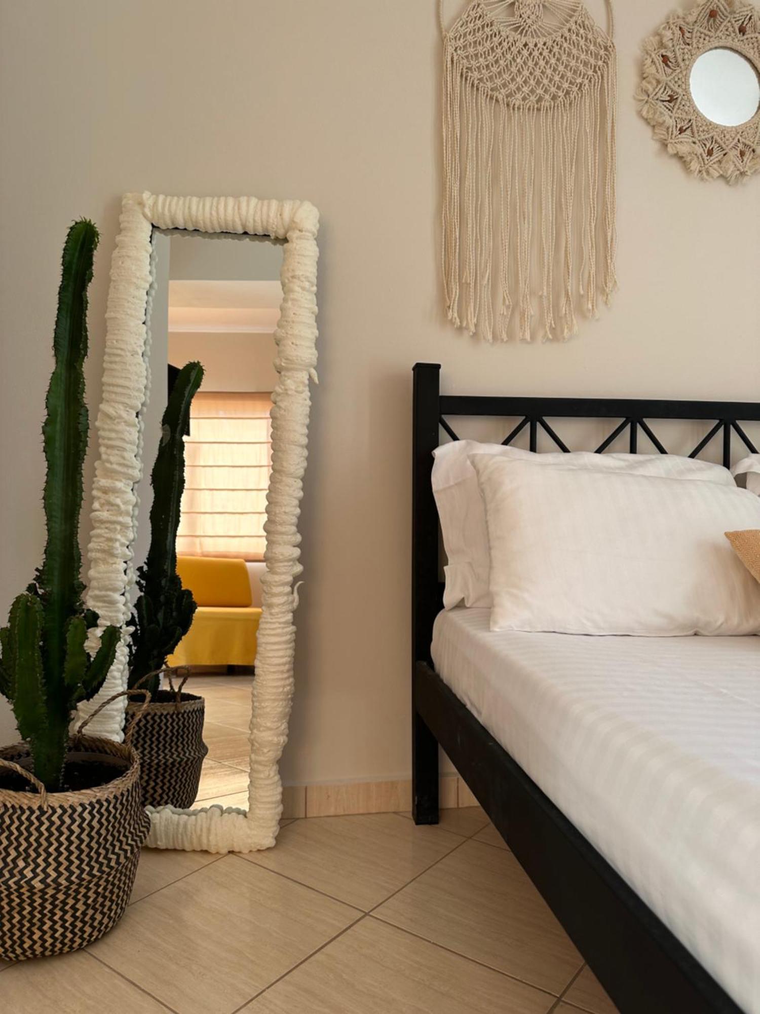 Vila Lemon Tree Sarande Exterior photo