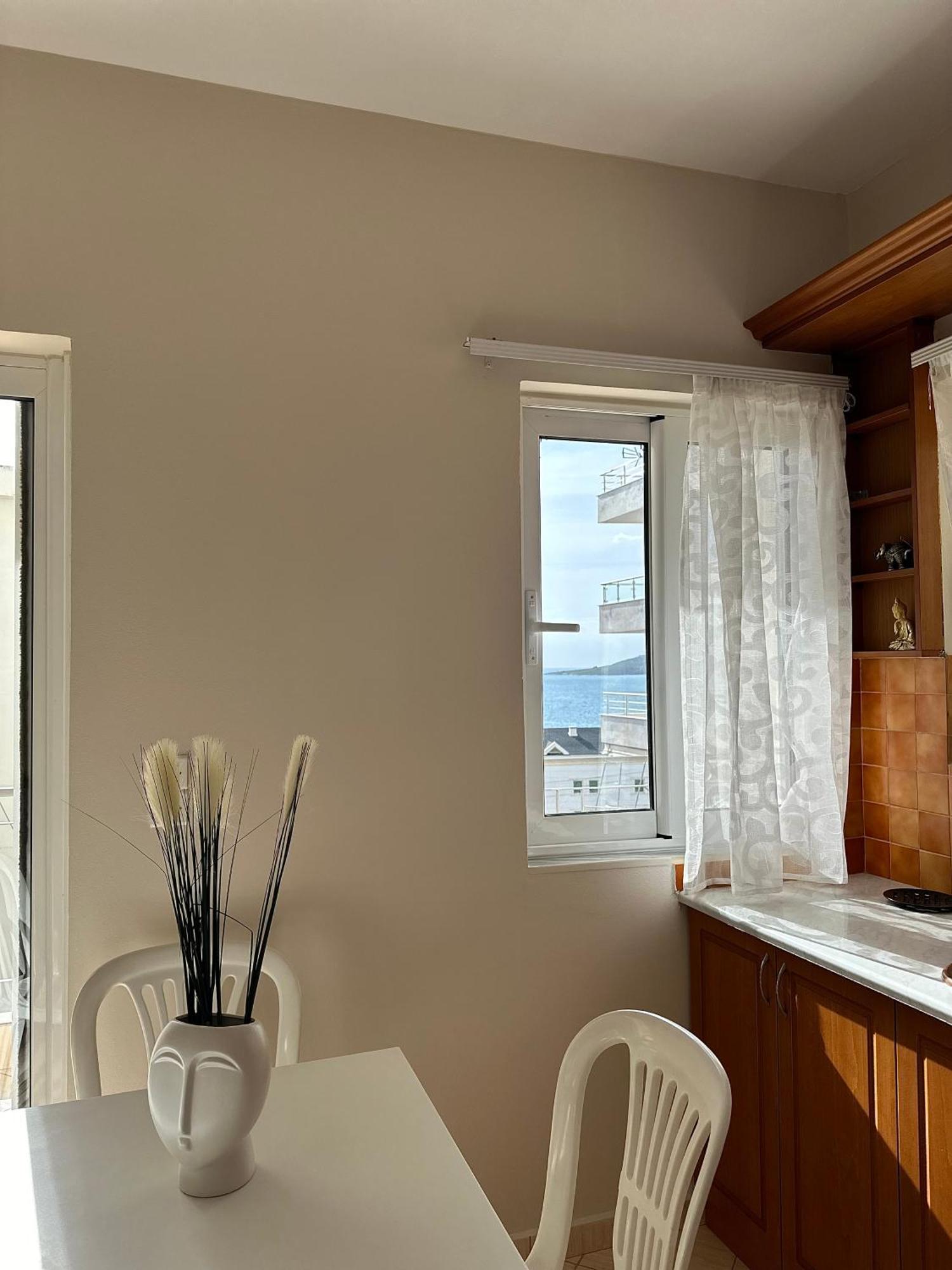Vila Lemon Tree Sarande Exterior photo