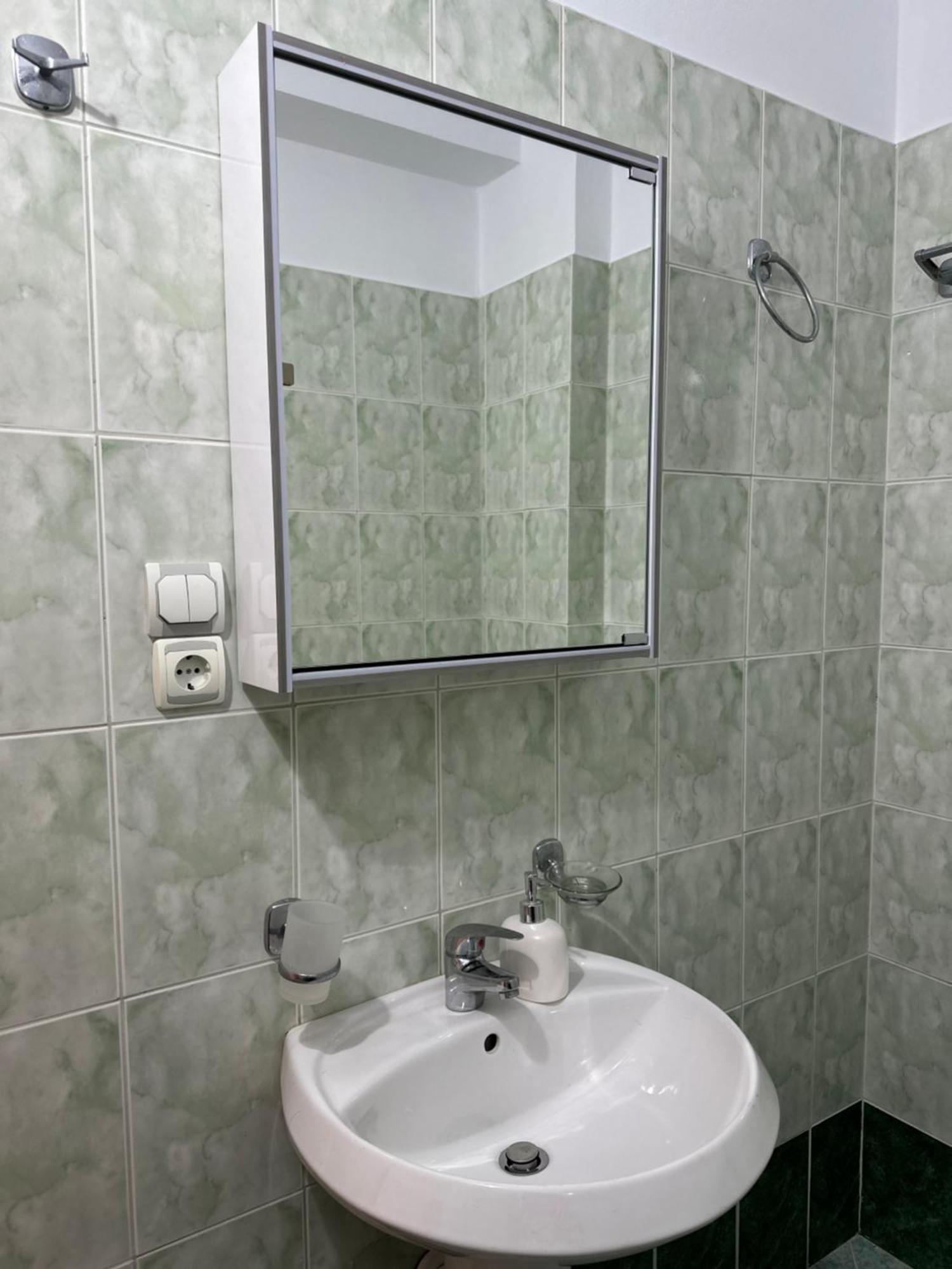Vila Lemon Tree Sarande Exterior photo