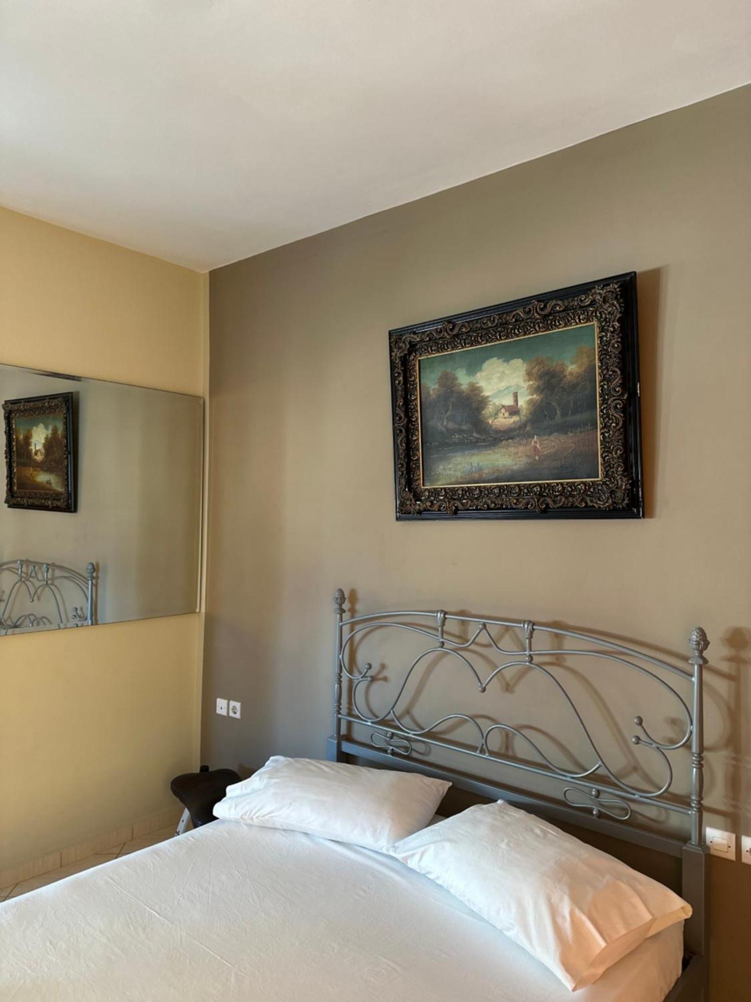Vila Lemon Tree Sarande Exterior photo