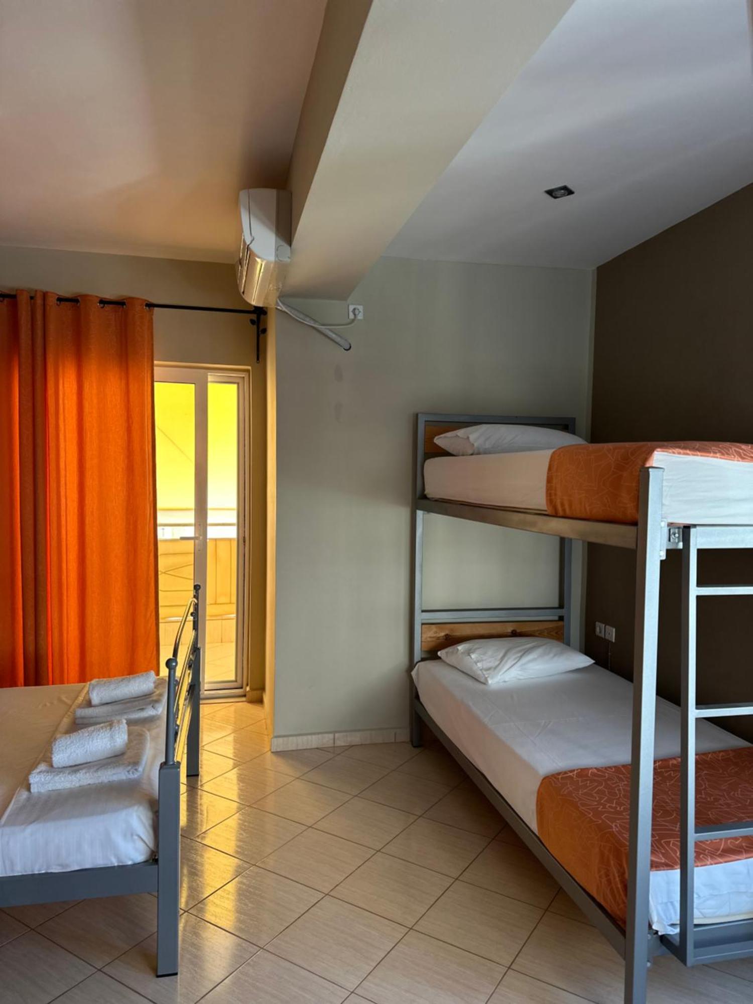 Vila Lemon Tree Sarande Exterior photo