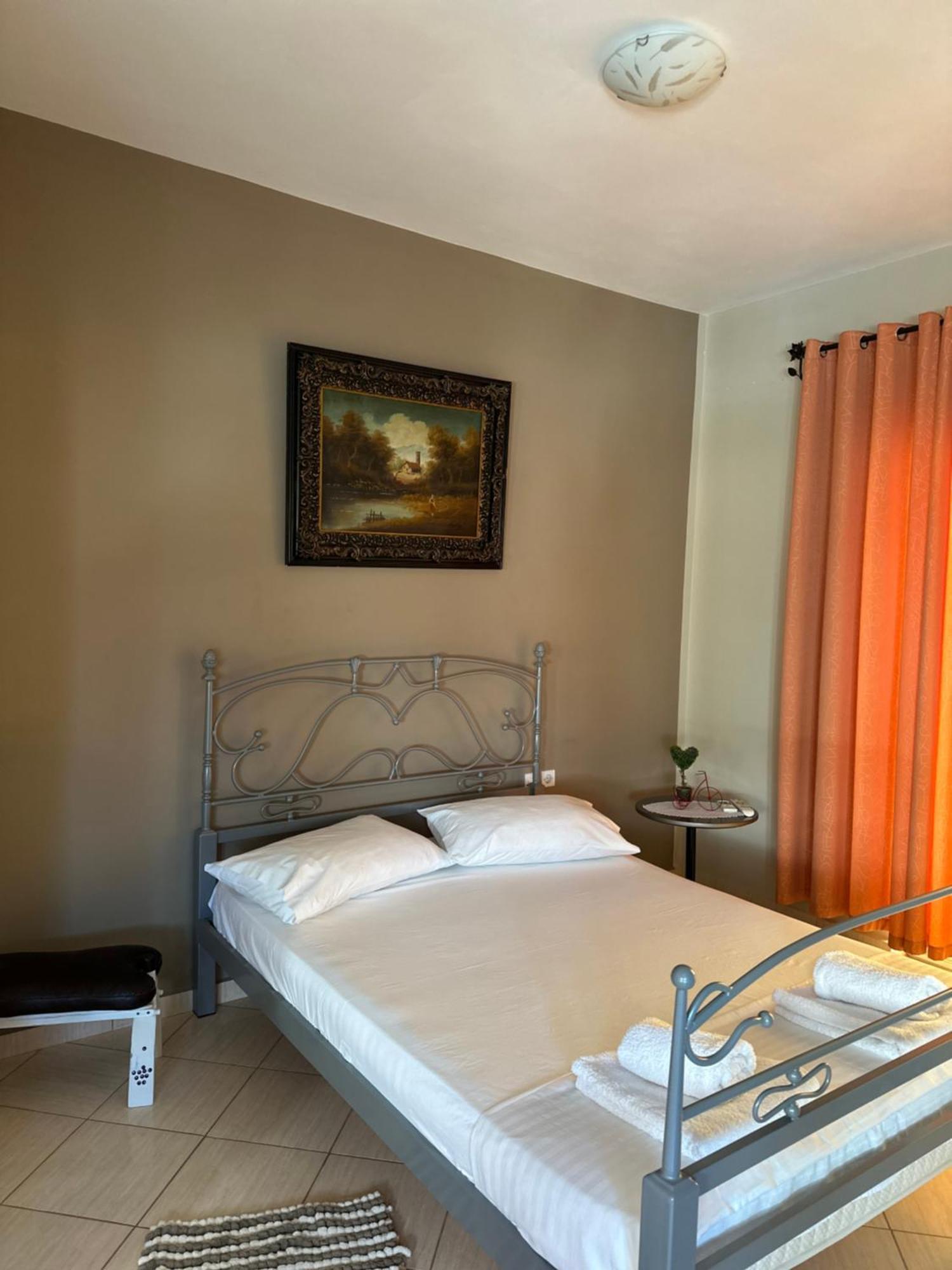 Vila Lemon Tree Sarande Exterior photo