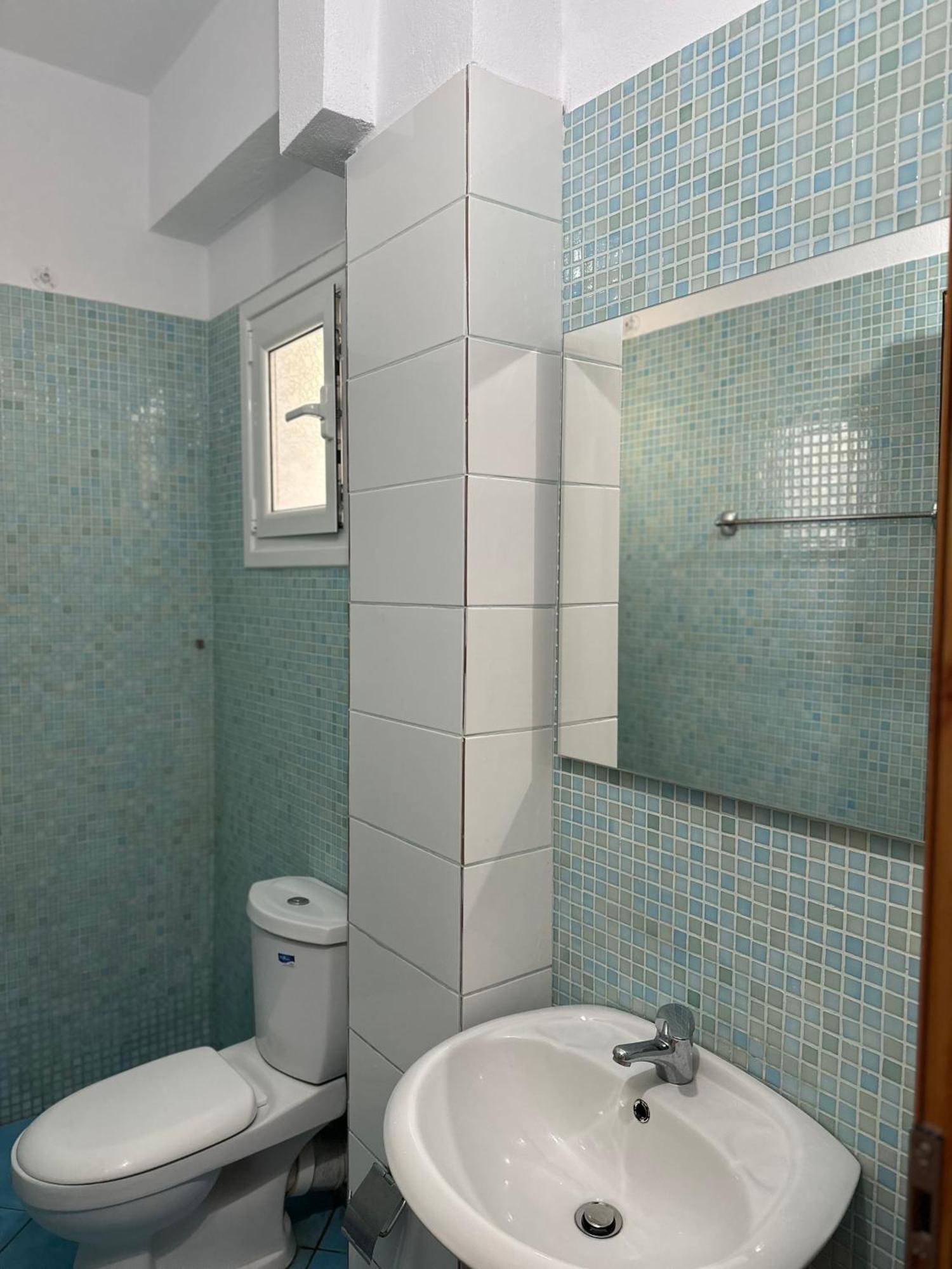 Vila Lemon Tree Sarande Exterior photo