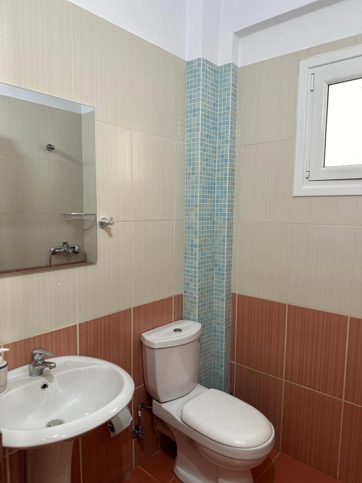 Vila Lemon Tree Sarande Exterior photo