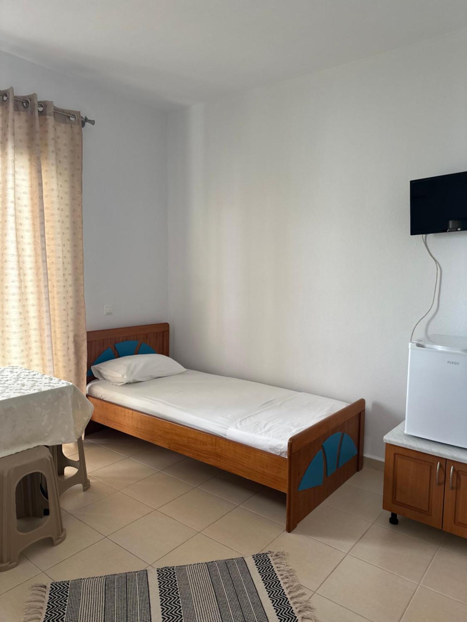Vila Lemon Tree Sarande Exterior photo
