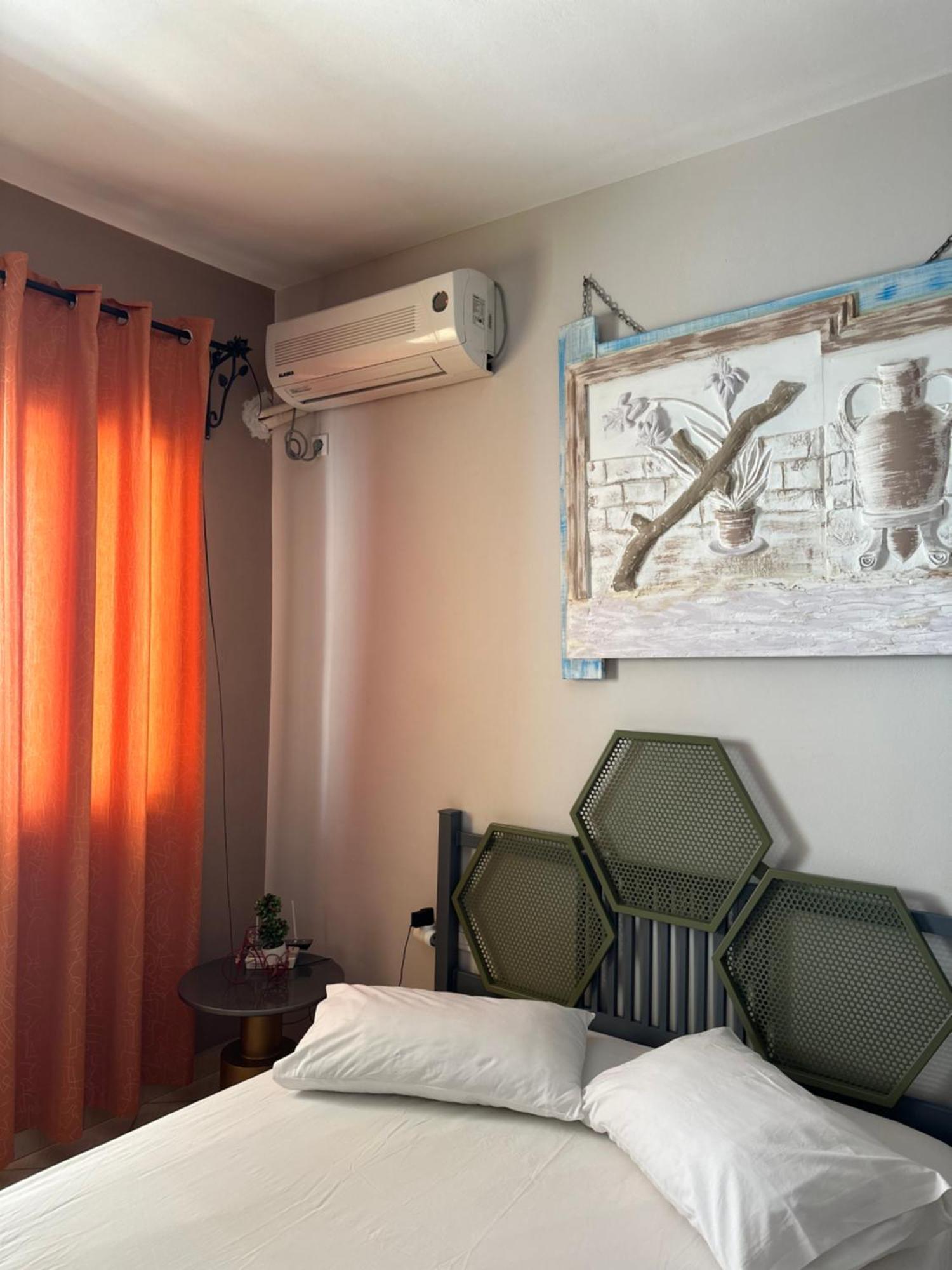Vila Lemon Tree Sarande Exterior photo