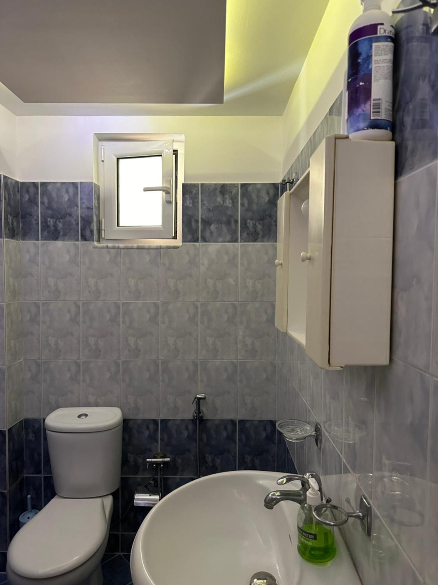 Vila Lemon Tree Sarande Exterior photo
